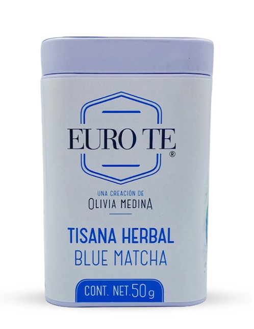 Tisana herbal en flores y frutas deshidratadas  50 g 1