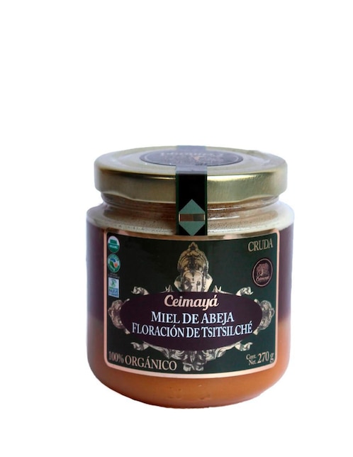 Miel Ceimayá Gourmet 270 g