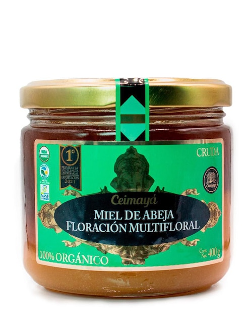 Miel Ceimayá Gourmet 400 g