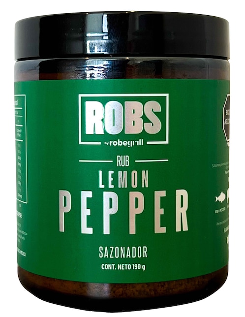 Sazonador en polvo 190 g 1