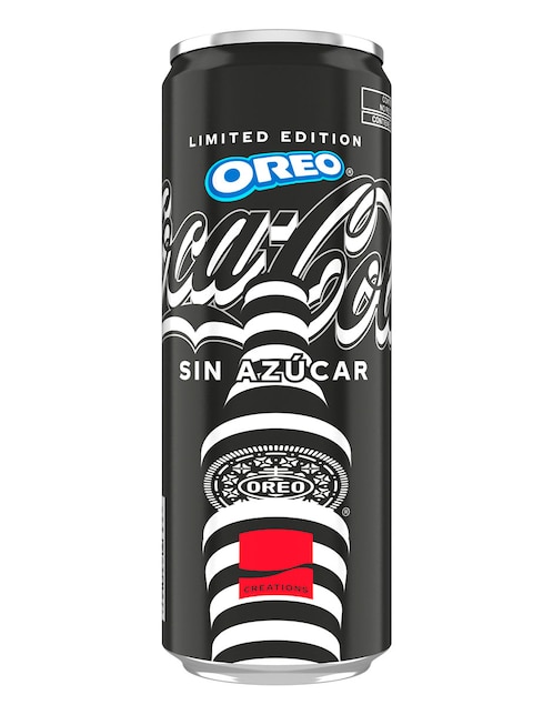 Refresco Coca-Cola
