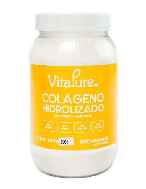 Colágeno Vitapure Vitapure