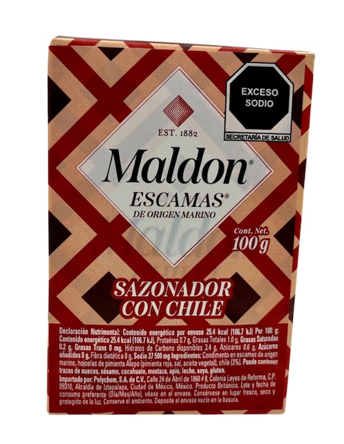 Sazonador chile 1