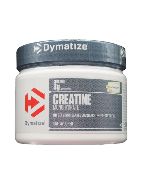 Creatine Monohydrate Dymatize 300 g