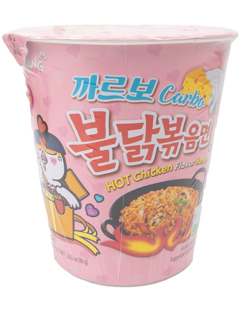 Fideo 80 g 1