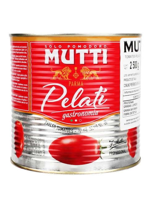Conserva de tomates 1
