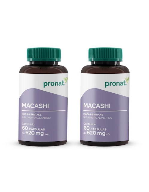 Macashi con maca 1