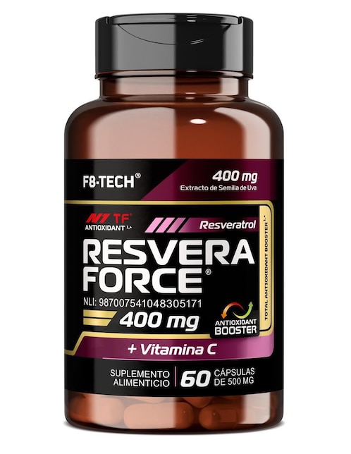 Resveratrol Naturelab
