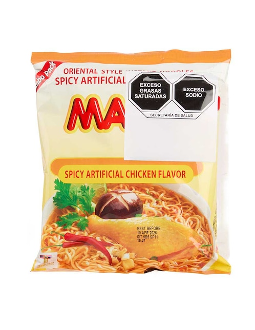 Ramen 90 g 1