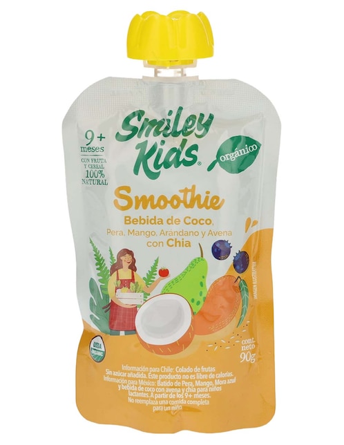 Smoothie 90 g 1