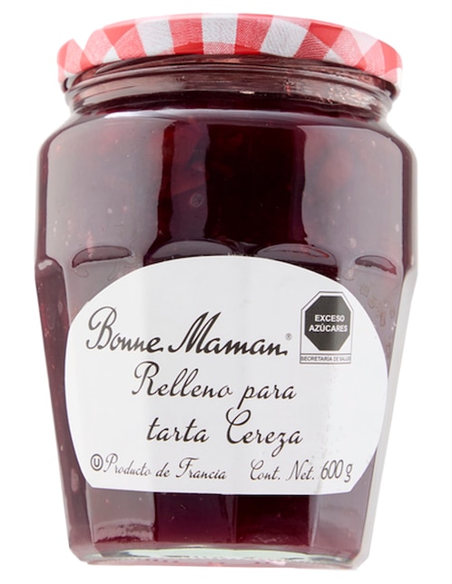 Jalea de cereza 600 g 1