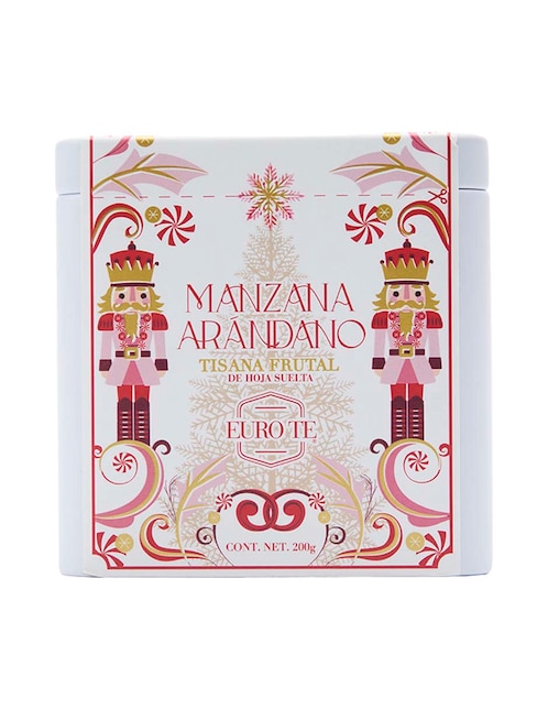 Tisana diferentes sabores en flores y frutas deshidratadas 200 g