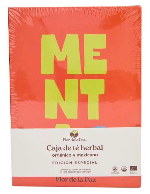 Té en sachet 36 g 1