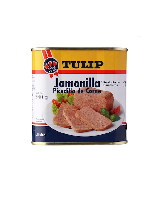 Tulip Picadillo de Carne 340 g