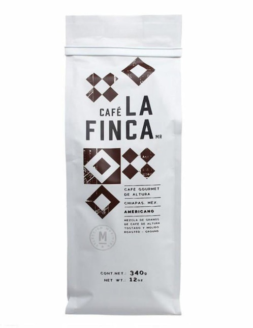 La Finca Café 340 g 