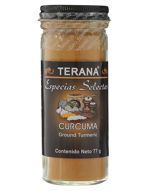 Curcuma 1