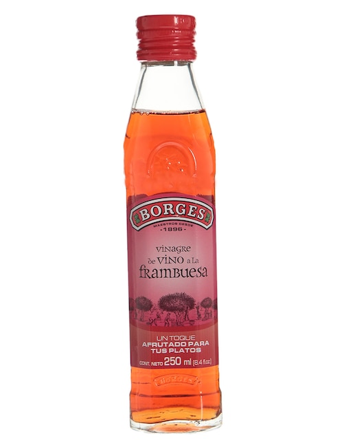 Vinagre de frutas 1