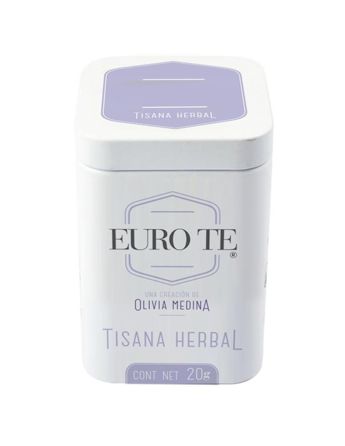 Tisana herbal 20 g 1