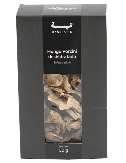 Hongo Porcini Hans 50 g 1