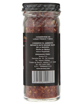 Peperoni en frasco Terana 46 g