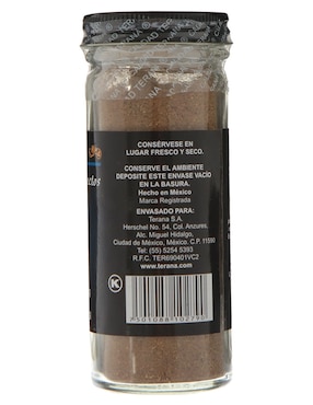Garam Masala Terana