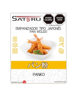 Empanizador Satoru