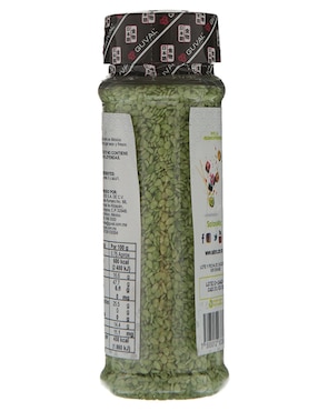Ajonjolí Satoru 75 g