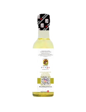 Vinagre de arroz Satoru