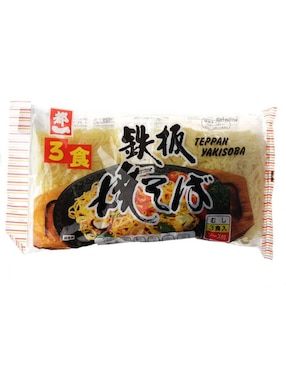 Fideo Yakisoba Miyakoichi 480 G