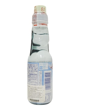 Jugo Hata Ramune sabor limonada 200 ml