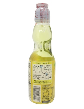 Bebida Piña Hata Ramune 200 ml