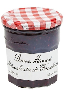 Bonne Maman Mermelada De Fambruesa 370 G