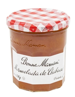 Bonne Maman Mermelada De Chabacano 370 G