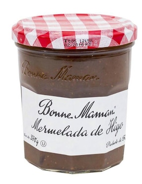 Bonne Maman Mermelada De Higo 370 G