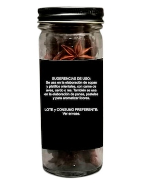Anís Terana 28 g