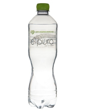 Agua natural Epura