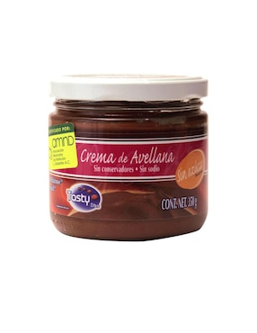 Tasty Crema De Avellana 350 G