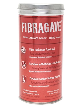 Fibragave OM8 255 g