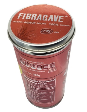 Fibragave OM8 255 g