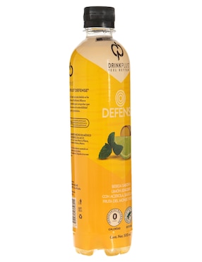 Bebida saborizada Drink Plus