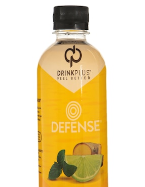 Bebida saborizada Drink Plus