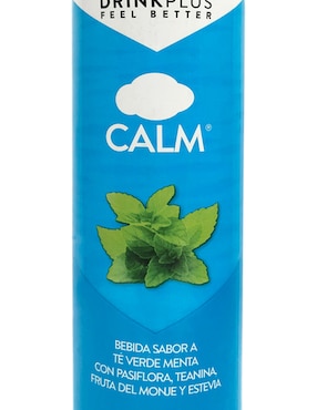 Energizante Drink Plus