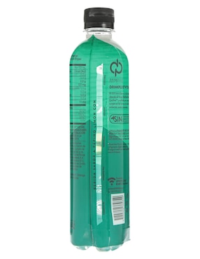 Agua infusionada Drink Plus sabor Pepino y limón