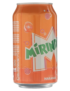 Refresco Mirinda