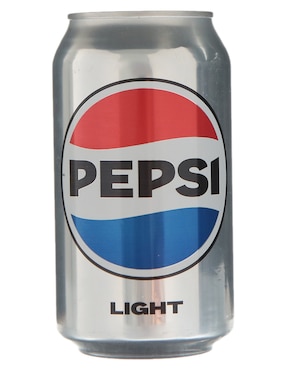 Refresco Pepsi Light