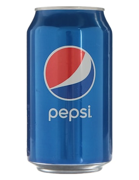 Refresco Pepsi