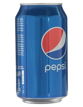 Refresco Pepsi