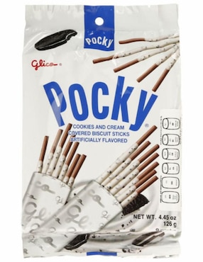 Pocky Cookies & Cream 126 G