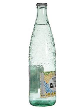 Agua mineral Vichy