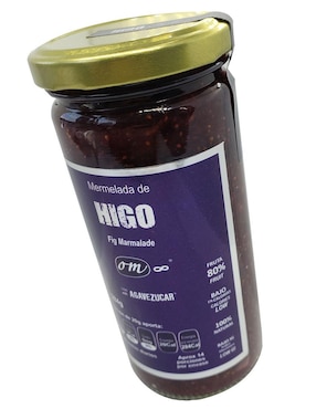 Mermelada de higo OM8 284 g